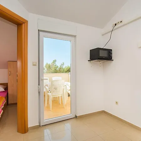 Apartmán Sandra