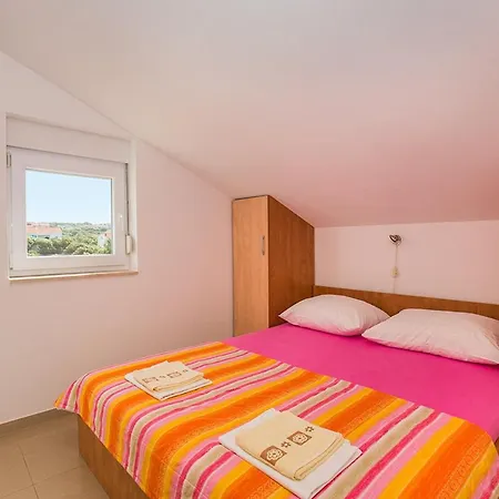 Apartment Sandra