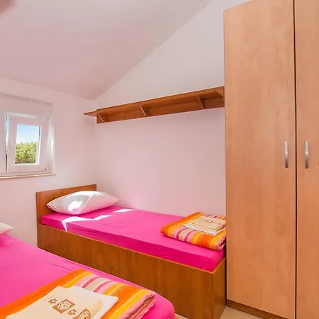Apartment Sandra *