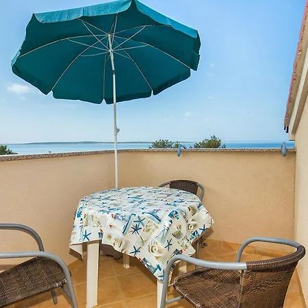 Sandra Apartment