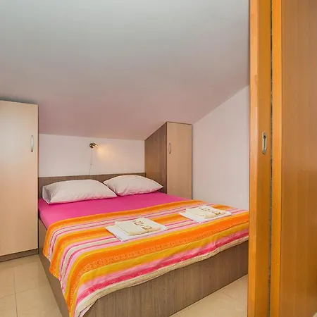 Apartment Sandra