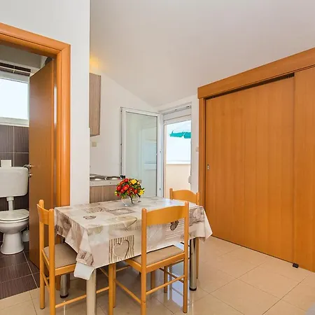 Sandra Apartment Mandre