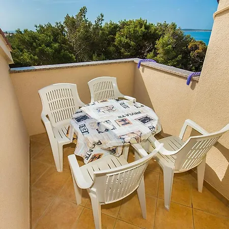 Sandra Apartment