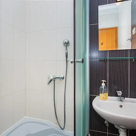 Sandra Apartment Mandre