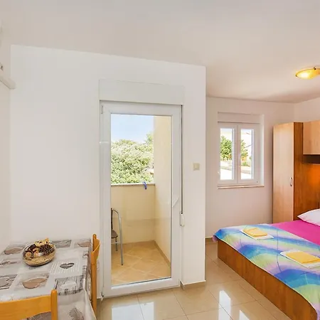 Apartment Sandra *