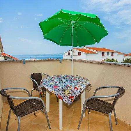 Sandra Apartment Mandre
