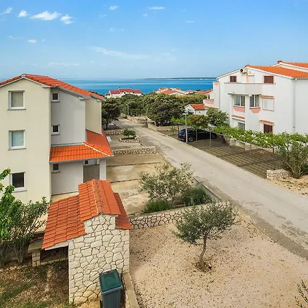 Apartment Sandra