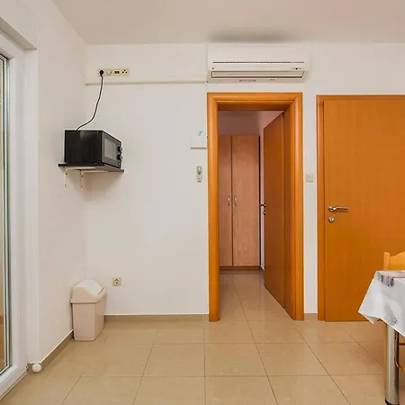Apartment Sandra *