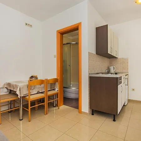 Sandra Apartment