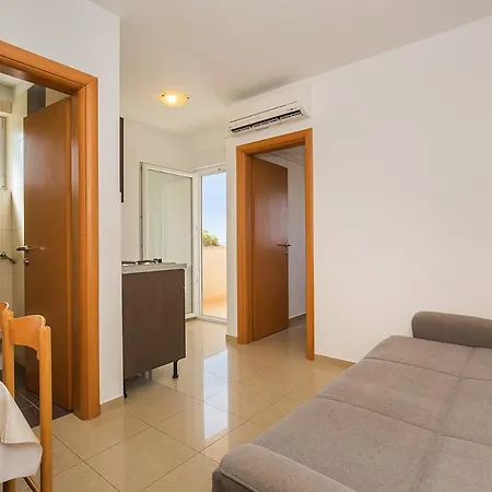 Apartmán Sandra