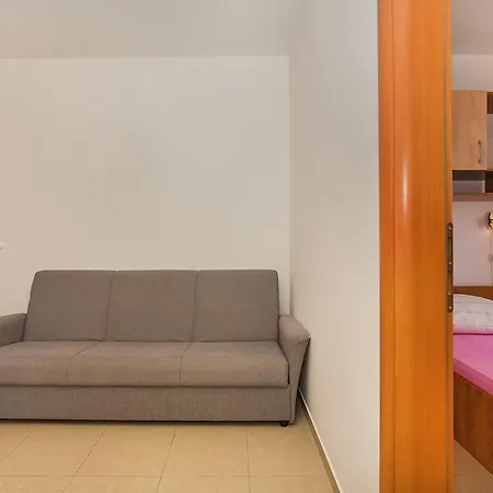 Apartment Sandra *