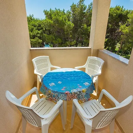 Sandra Apartment