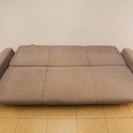 Sandra Apartment