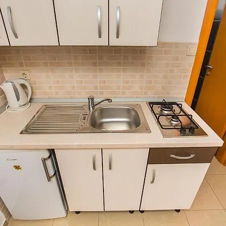 Apartment Sandra Mandre