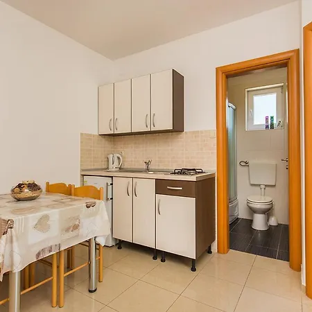 Sandra Apartment