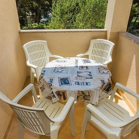 Sandra Apartment Mandre