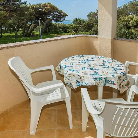 Sandra Apartment