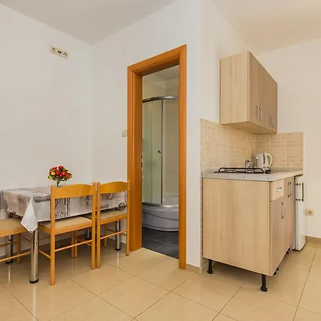 Apartment Sandra *