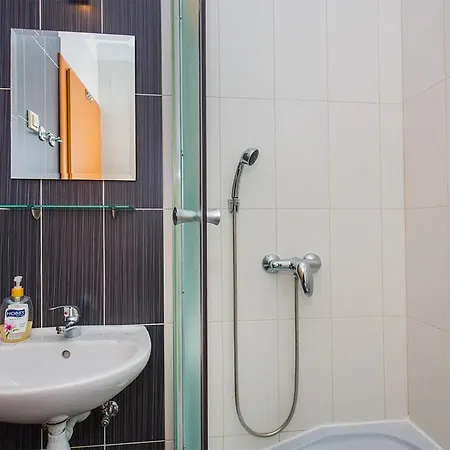 Sandra Apartment Mandre