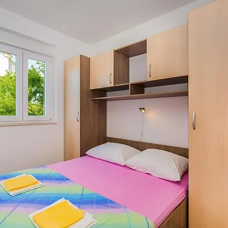 Apartment Sandra *