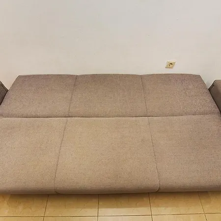 Apartment Sandra