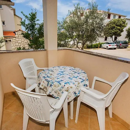 Apartment Sandra *
