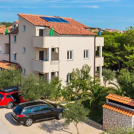 Apartment Sandra